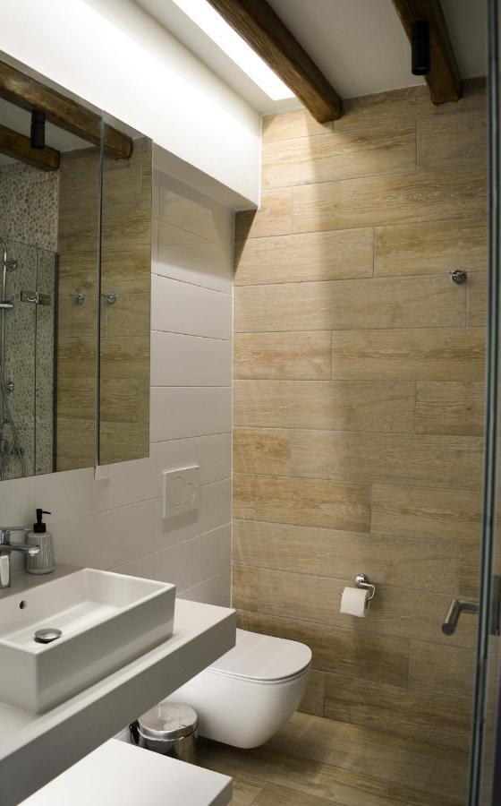 Haraki Blue Pearl Luxury Studio Exteriör bild